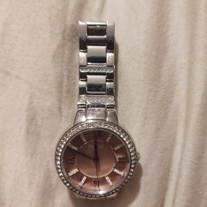 Fossil Watch